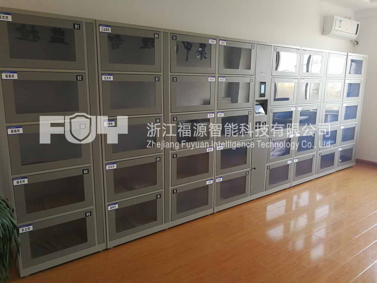 案卷柜 案卷柜