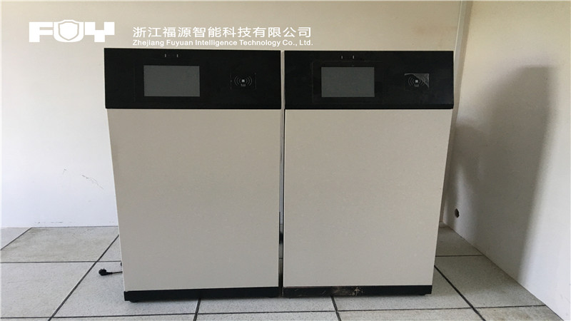 智能鑰匙柜 智能鑰匙柜