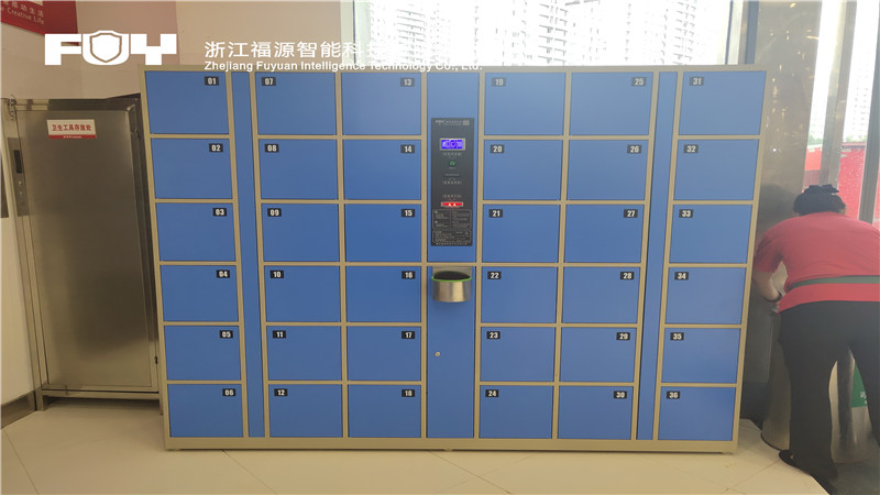 寄存柜 寄存柜