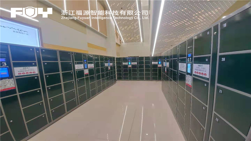 儲物柜 儲物柜