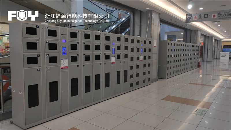 寄存柜 寄存柜