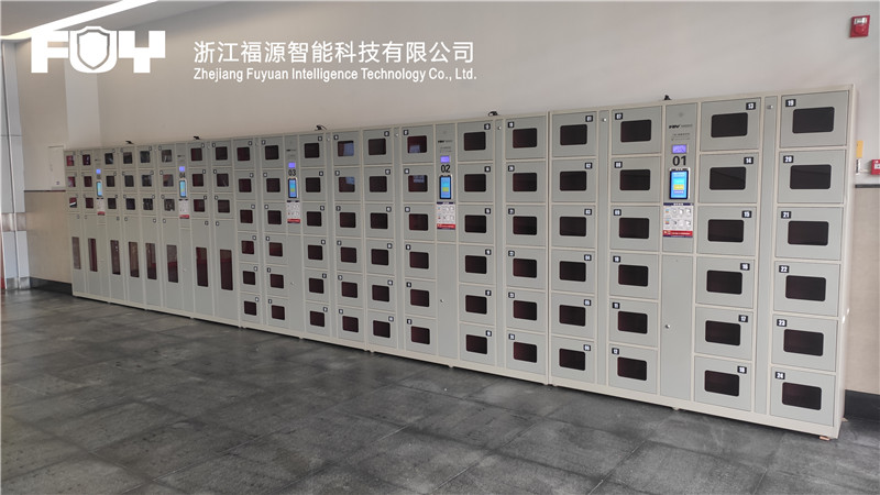 存包柜 存包柜