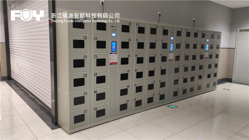 存包柜 存包柜