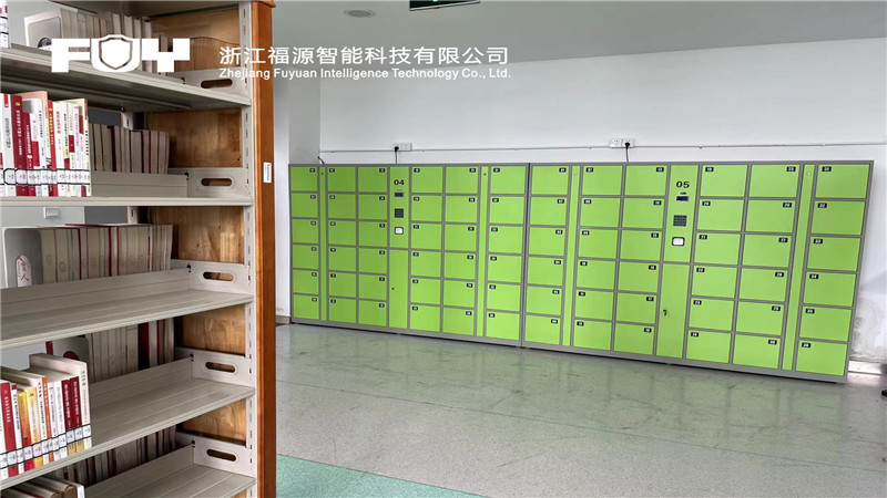 寄存柜 寄存柜